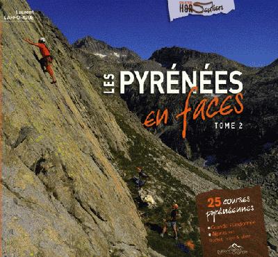 Les Pyrénées en face - tome 2