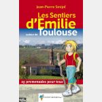 Les sentiers d'Emilie - Toulouse