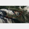 Lac Sorapis