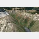 Etangs de la Gardelle, Roumazet et Soucarrane
