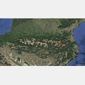 HRP Pyrénées-Orientales