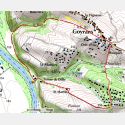 Goyrans - bord d'Ariège