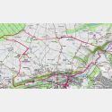 Autour de Pibrac