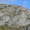 Pilier des Cathares