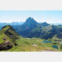 Le Pic du Midi d'Ossau