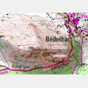 Trace gps : Les Pères Tranquilles